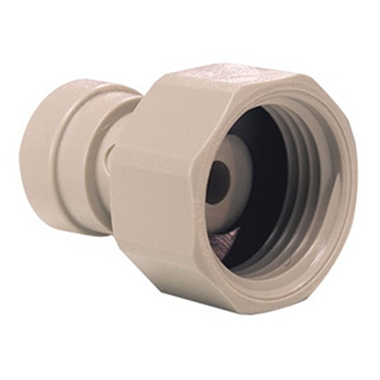 Kraanwartel Voor 1/2" kraan | 10mm Slang Kraanwartel Voor 1/2" kraan | 10mm Slang